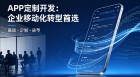 武汉 APP 定制开发：打造企业专属数字化工具