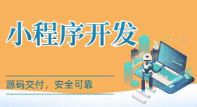 小程序定制开发：武汉商户数字化增收利器